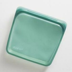 Stasher Sandwich Bag REUSABLE WASHABLE - BUNDLE